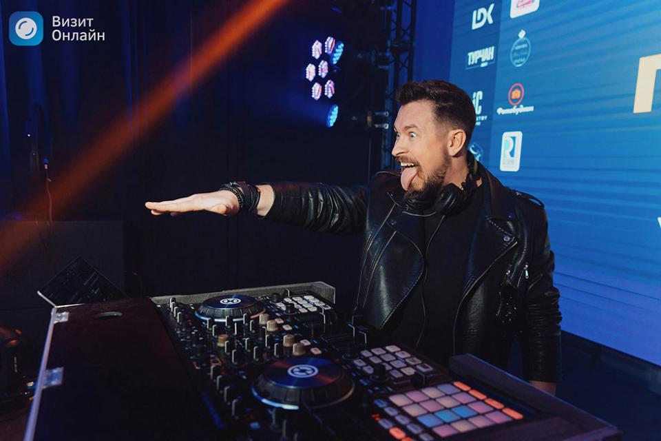 ПОДЪЁМ КЛУБ | WAKE UP CLUB 2.0 | Москва | 17.03.2026